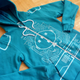 Illustration for article titled My Other Hoody Makes Me Look Like Tron Guy, Only Cooler